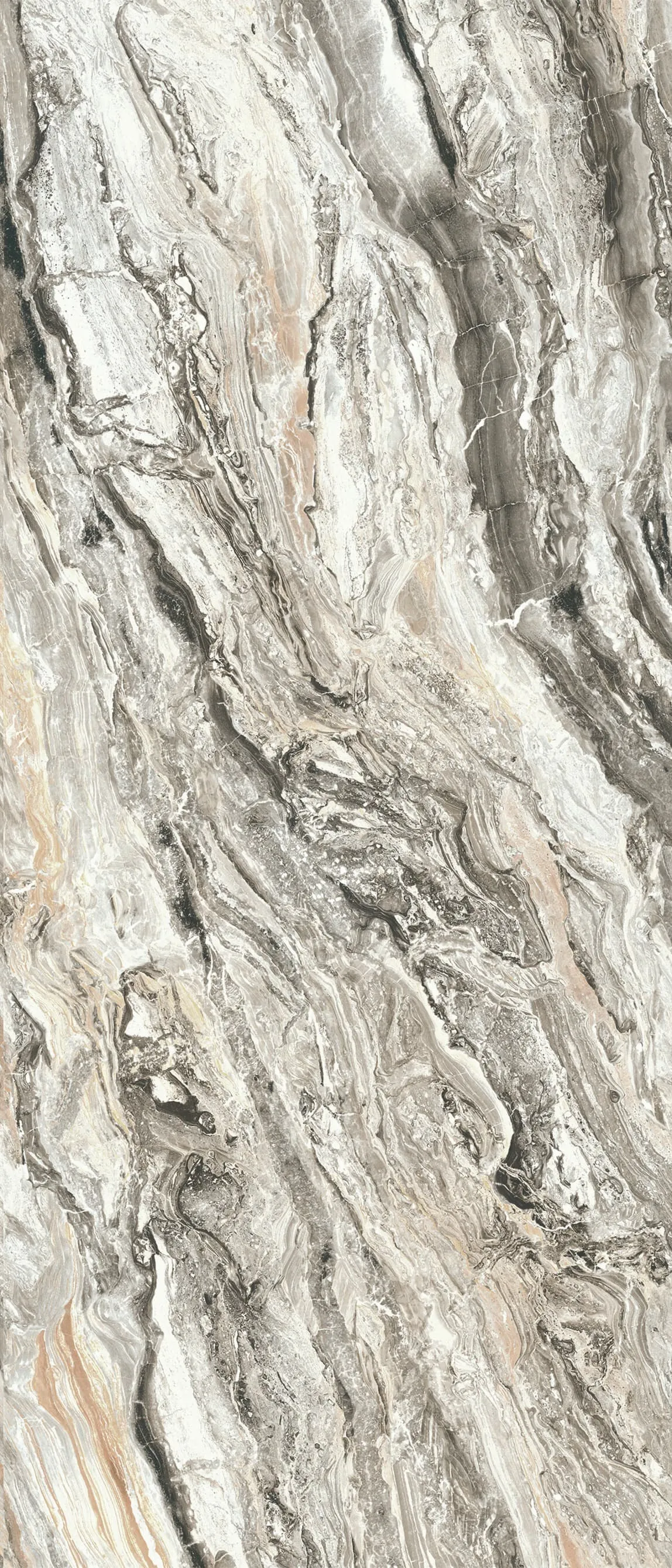 Image 2 of Velkoformátový obklad vzhled luxusní kámen navazující 9066